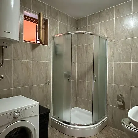 Apartment Dora Bilice