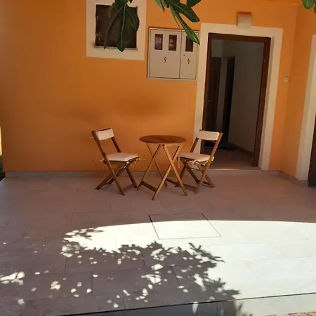 Apartamento Dora *