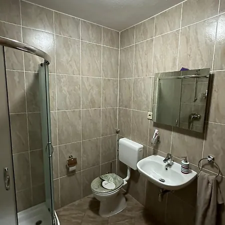 Apartman Dora