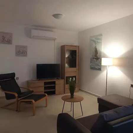 Apartamento Dora