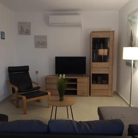 Apartamento Dora