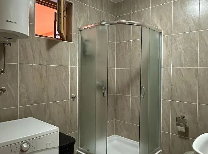 Apartmán Dora Bilice